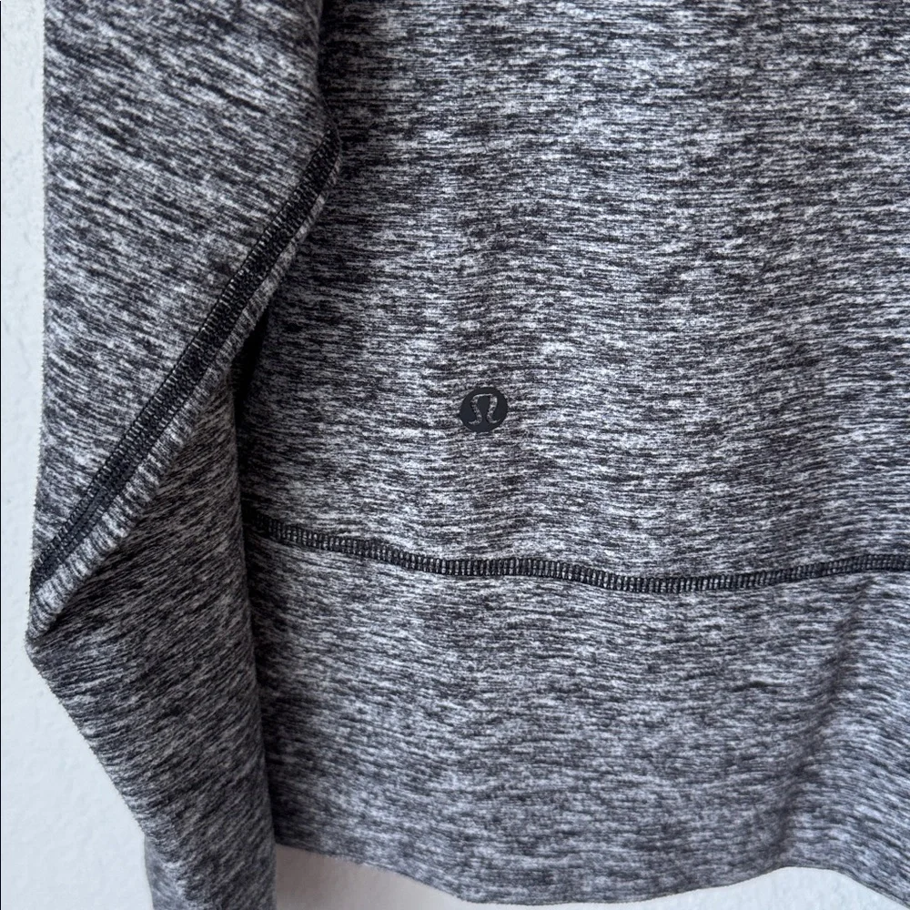 Lululemon Ready to Rulu Pullover‎